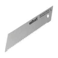 Nożyce i noże - Ostrza do piłowania 25mm Wolfcraft [op. 2 szt.] - miniaturka - grafika 1