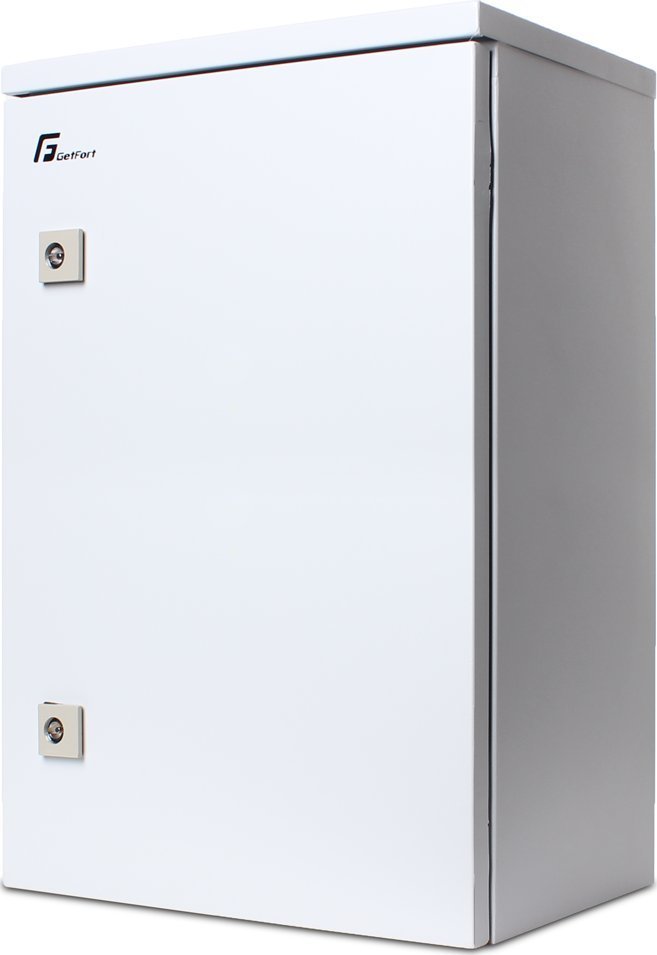 Szafa GetFort Wisząca 10