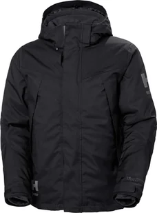 Kurtka męska Helly Hansen Winter jacket HELLY HANSEN Bifrost Winter, black L - Kurtki męskie - miniaturka - grafika 1
