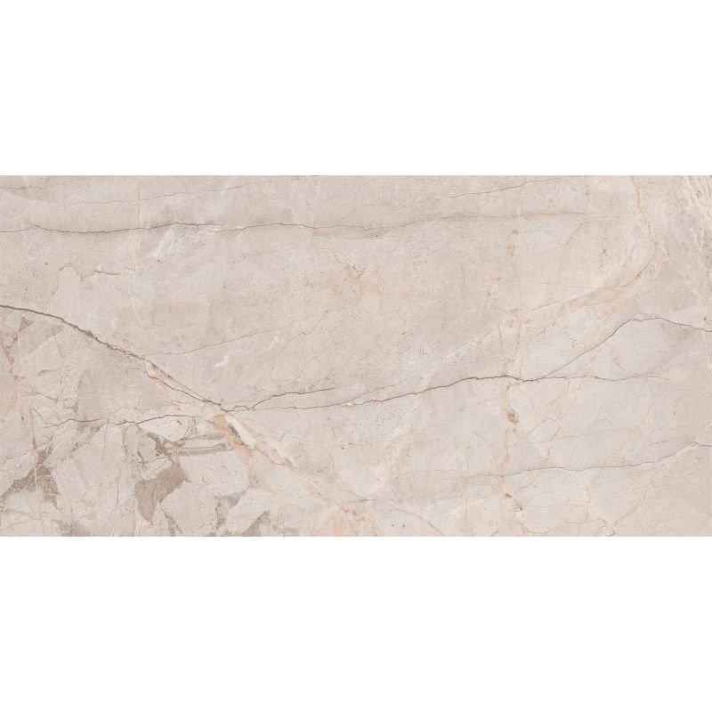 Mexen Morella Beige gres szkliwiony rekt. G1, płytka podłogowo-ścienna 120 x 60 cm, carving - TL412-120-060-01