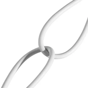 Baseus Superior kabel USB - Lightning 2,4A 0,25 m Biały (CALYS-02) - Kable USB - miniaturka - grafika 4