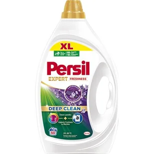 Persil XL Expert Freshness Lavender Płynny środek do prania 2,25 l (50 prań) - Środki do prania - miniaturka - grafika 1