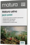Podręczniki dla liceum - Matura 2025 Język polski Konteksty - miniaturka - grafika 1