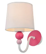 Lampy ścienne - Candellux Kinkiet 1 pł Bebe E27 1x60W 21-39163 c_21-39163 - miniaturka - grafika 1