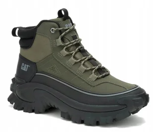 Męskie buty Caterpillar Intruder Galosh 2 P111622 44 - Buty sportowe męskie - miniaturka - grafika 1