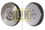 Sprzęgła - LUK KOŁO DWUMASOWE  415056810 NISSAN NAVARA 2,5DCI 10- - miniaturka - grafika 1