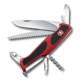 Noże - VICTORINOX Delemont RangerGrip 55 - miniaturka - grafika 1