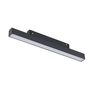 Oprawa do szynoprzewodu magnetycznego LED 24W 3000K KOMATSU 6544 Shilo - Lampy pozostałe - miniaturka - grafika 1