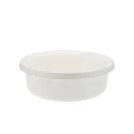 Inne artykuły do sprzątania - Miska ZOSIA 9 l 28560 kremowy - miniaturka - grafika 1