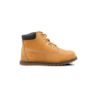TIMBERLAND POKEY PINE 6IN BOOT - Timberland - Kozaki damskie - miniaturka - grafika 1