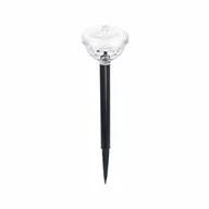 Lampy ogrodowe - Volteno Lampa solarowa TIGA RGB VO1922 VO1922 - miniaturka - grafika 1