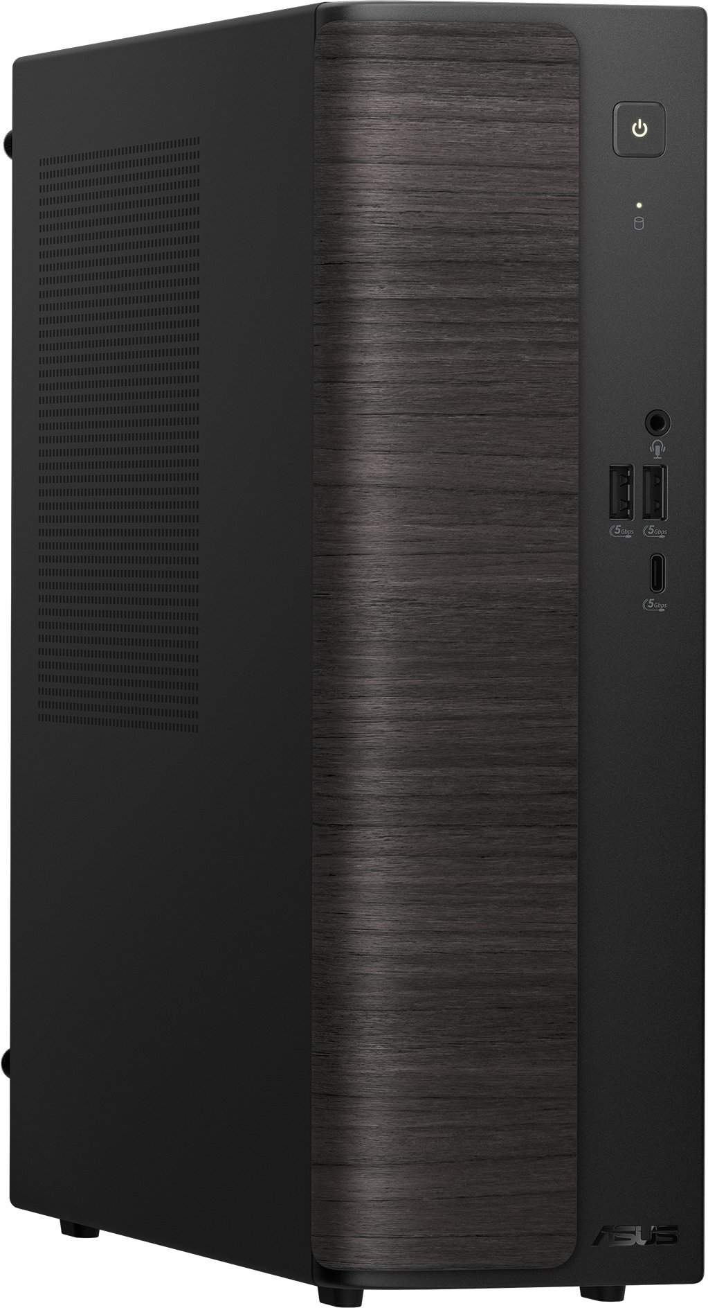 Komputer Asus V501 SFF C5-210H 16 1TB black V501SV-05210H037W W11P 90PF05Y3-M008B0