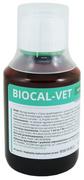 Witaminy i odżywki dla ptaków - Biocal vet 125 ml katalizator w lotach rozpłodzie pierzeniu - miniaturka - grafika 1