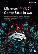 Systemy operacyjne i oprogramowanie - Microsoft XNA Game Studio 4.0 - miniaturka - grafika 1