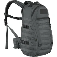 Plecaki - Wisport, Plecak, Caracal Standard, grafitowy, 25L - miniaturka - grafika 1