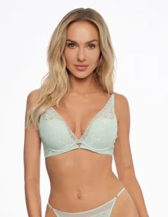Biustonosz push-up Nettie Esotiq 70B - Biustonosze - miniaturka - grafika 1