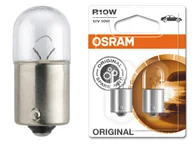 Żarówki samochodowe - Osram R10W Original Line Żarówka Halogenowa - miniaturka - grafika 1