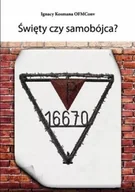 Historia świata - Święty czy samobójca - miniaturka - grafika 1