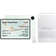 Tablety - HUAWEI MatePad Pro 12.2” 2025 12/512 GB Wi-Fi Zielony - miniaturka - grafika 1