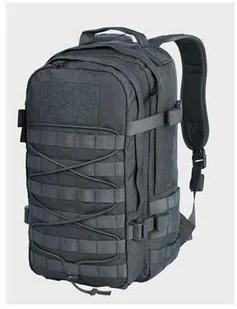 Helikon-Tex Plecak Helikon-Tex Raccoon, szary, 20 l - Plecaki szkolne i tornistry - miniaturka - grafika 16