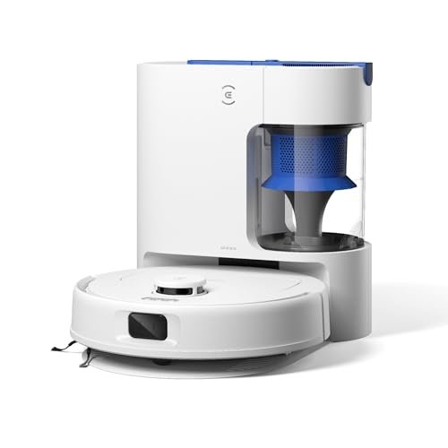 Ecovacs DEEBOT N20e Plus