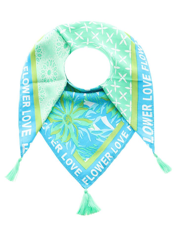 Zwillingsherz Chusta 