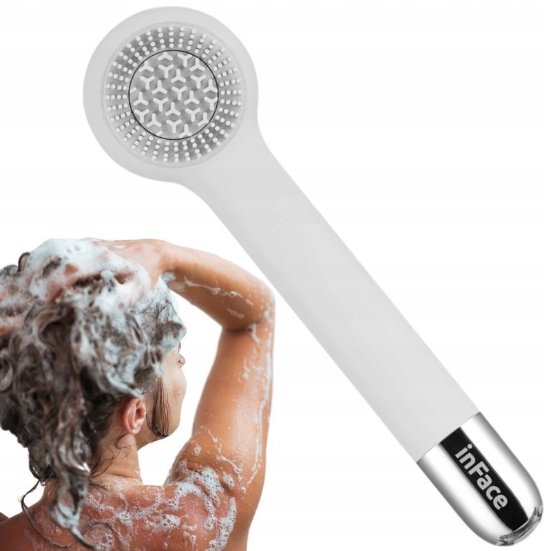 InFace MASAŻER SPA szczotka do masażu ciała