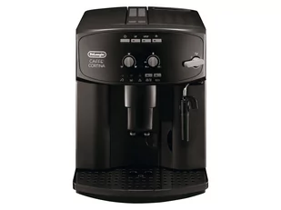 Ekspres do kawy DeLonghi Caffe Cortina ESAM 2900.B - Ekspresy do kawy - miniaturka - grafika 1
