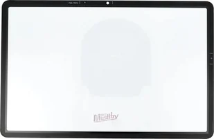 Samsung MUSTTBY Szybka + OCA do Samsung X700 T870 S8 - Akcesoria do tabletów i e-booków - miniaturka - grafika 1