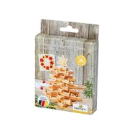 Formy do ciast - Foremki gwiazdki 9/8/7/6/5/2,5 cm - miniaturka - grafika 1