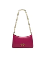 Torebki damskie - LOVE MOSCHINO Torebka JC4351PP0LKT0626 Różowy - miniaturka - grafika 1