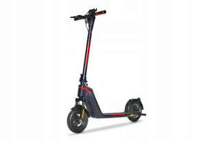 Hulajnoga elektryczna Red Bull Removable Baterry 500W Wyjmowana Bateria - Hulajnogi elektryczne - miniaturka - grafika 1