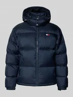 Kurtki męskie - Kurtka pikowana o kroju regular fit z wypełnieniem puchem i pierzem model ‘ALASKA’ - miniaturka - grafika 1