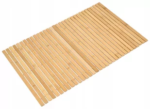 Lumarko Lumarko Mata bambusowa Silva 40cm x 60cm 5902340318065  Goc - Suszarki do naczyń - miniaturka - grafika 2