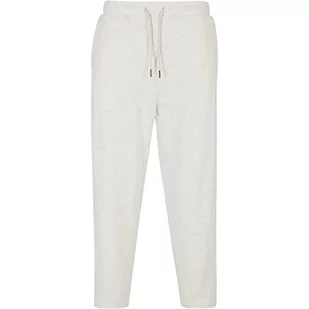 Urban Classics Spodnie męskie, Jasnoszary, 3XL - Spodnie męskie - miniaturka - grafika 1