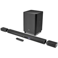 Soundbary - JBL Bar 5.1 (XLO U6 - single wire - banany) - miniaturka - grafika 1