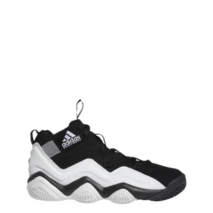 Buty ADIDAS TOP TEN 2000 Kobe Bryant black white Crazy Feet - GY2400 39 1/3 - Buty trekkingowe męskie - miniaturka - grafika 1