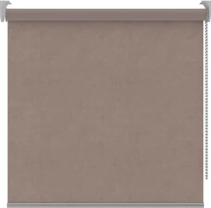 Roleta Velvet 87 x 180 cm kawowy aromat - Rolety - miniaturka - grafika 1