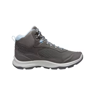 Buty trekkingowe damskie KEEN TERRADORA EXPLORER MID WP - Buty trekkingowe damskie - miniaturka - grafika 4