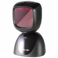 Czytniki kodów kreskowych - Honeywell Youjie HF600, 2D, multi-IF, kit (USB), black - miniaturka - grafika 1
