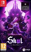 Gry Nintendo Switch - Skul: The Hero Slayer GRA NINTENDO SWITCH - miniaturka - grafika 1