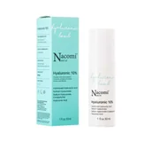 Serum do twarzy - Nacomi Next Level Serum Kwas Hialuronowy 10% - miniaturka - grafika 1