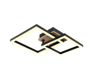 Lampy sufitowe - Globo 672840-15 - LED Plafon BARD LED/15W/230V - miniaturka - grafika 1