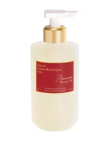 Maison Francis Kurkdjian Paris Baccarat Rouge 540 - Kosmetyki do kąpieli - miniaturka - grafika 1