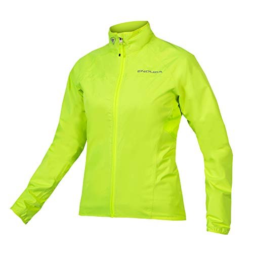 Endura Damska kurtka rowerowa Xtract
