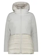 Kurtki damskie - CMP Kurtka zimowa w kolorze białym - miniaturka - grafika 1