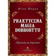 Rozwój osobisty - Praktyczna magia dobrobytu - miniaturka - grafika 1