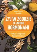 Pozostały sprzęt i akcesoria do ćwiczeń - SBM Żyj w zgodzie ze swoimi hormonami - miniaturka - grafika 1