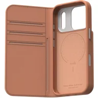Etui i futerały do telefonów - Etui MOSHI Overture MagSafe do Apple iPhone 17 Pro Koralowy - miniaturka - grafika 1