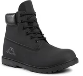 Moda i Uroda OUTLET - Buty Jesienno/Zimowe Kappa Kom - miniaturka - grafika 1